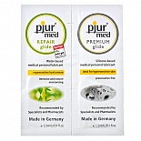 pjur med repair / premium 2x1,5 ml 
