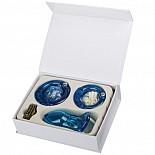 <strong>Мужской набор верности синего цвета с насадками (стандартный Размер) EF-CB3000-BLU</strong> <br />
Данная игрушка является мужским аналогом женского “пояса верности” с глубиной клетки для пениса 8 см. <div class="charTableblock"> </div> Мужской набор верности синего цвета с насадками (стандартный Размер) EF-CB3000-BLU 
Данная игрушка является мужским аналогом женского “пояса верности” с глубиной клетки для пениса 8 см.