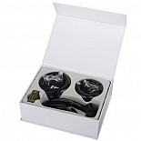 <strong>Мужской набор верности черного цвета с насадками (большой Размер) EF-CB4000-BLK</strong> <br />
Данная игрушка является мужским аналогом женского “пояса верности”. <div class="charTableblock"> </div> Мужской набор верности черного цвета с насадками (большой Размер) EF-CB4000-BLK 
Данная игрушка является мужским аналогом женского “пояса верности”.