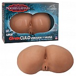 <strong>Большая упругая попка NOCHES LATINAS 5705-10 BX DJ</strong> <br />
Реалистичный большой слепок женских прелестей красотки из Латинской Америки. <div class="charTableblock"> </div> Большая упругая попка NOCHES LATINAS 5705-10 BX DJ 
Реалистичный большой слепок женских прелестей красотки из Латинской Америки.