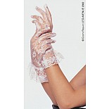 <strong>Перчатки черные</strong> <br />
Гипюровые кружевные перчатки. <div class="charTableblock"> </div> Перчатки черные 
Гипюровые кружевные перчатки.