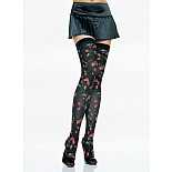 <strong>Чулочки в вишенках</strong> <br />
 <div class="charTableblock"> </div> Чулочки в вишенках