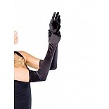 <strong>Длинные атласные перчатки, Черный</strong> <br />
Длинные атласные перчатки выше локтя. <div class="charTableblock"> </div> Длинные атласные перчатки, Черный
Длинные атласные перчатки выше локтя.