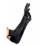 <strong>Перчатки со стразами, Черный</strong> <br />
Длинные атласные перчатки со стразами. <div class="charTableblock"> </div> Перчатки со стразами, Черный
Длинные атласные перчатки со стразами.