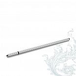 -    Mystim Dilator Thin Finn, 25 ,  
           .