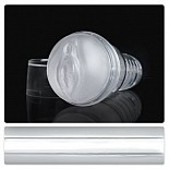  Fleshlight - Ice Lady Original 
 
 Fleshlight Ice Lady     ,   ,      .