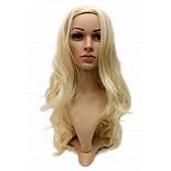  Violette Wig -    ,  

   -       .
