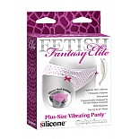   Vibrating Panty  -Q  
  ,               ( ).