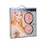 ����� �� ��������� Young and Hot Inflatable 
������������ ����� ��������� � ����������� ��������.