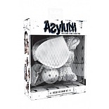 <strong>Набор Asylum Patient Restraint Kit: кляп, маска и веревка-фиксация</strong> <br />
Набор Asylum Patient Restraint Kit. <div class="charTableblock"> </div> Набор Asylum Patient Restraint Kit: кляп, маска и веревка-фиксация 
Набор Asylum Patient Restraint Kit.