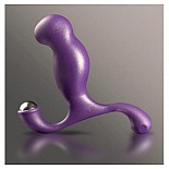 <strong>Стимулятор простаты Nexus Exel Purple E004</strong> <br />
Изогнутый стимулятор простаты со специальными анатомическими контурами. <div class="charTableblock"><div><span>Длина, см</span>: 11</div><div><span>Диаметр, см</span>: 3.2</div><div><span>Материал</span>: ПВХ (PVC)</div><div><span>Цвет</span>: другой</div><div><span>Особенности</span>: массажер простаты</div><div><span>Особенности</span>: без вибрации</div><div><span>Длина, см</span>: 9-12</div><div><span>Диаметр, см</span>: 3</div></div> Стимулятор простаты Nexus Exel Purple E004 
Изогнутый стимулятор простаты со специальными анатомическими контурами.
