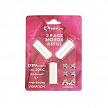 ����� �� 3 �������� �������������� FeelzToys E21549 
<br>�������������: <b>FeelzToys, ���������</b><br/>