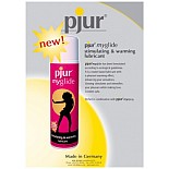     Pjur My Glide! 100 Ml 
      ,    .