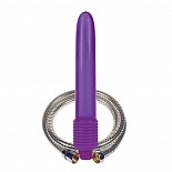 �������-����������� ��� PLEASURE FOUNTAIN PURPLE 9709TJ 
�������-����������� ���.