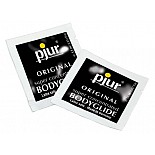   Pjur ORIGINAL 1,5 ml 
   ,               .  ,     .  ,      . <br><br>
  Pjur     , , , , .           ,         . <br><br>
    .    -   .
