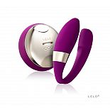 <strong>Вибратор для пар Tiani 2 Design Edition (LELO), 9 см., Вишневый</strong> <br />
Неповторимый массажер для пар, созданный специальной с учетом женской анатомии!
Tiani™ 2 Design Edition стала усовершенствованной версией нашего знаменитого интимного массажера для пар, уже выигравшего престижную награду в области промышленного дизайна Red Dot. <div class="charTableblock"> </div> Вибратор для пар Tiani 2 Design Edition (LELO), 9 см., Вишневый
Неповторимый массажер для пар, созданный специальной с учетом женской анатомии!
Tiani™ 2 Design Edition стала усовершенствованной версией нашего знаменитого интимного массажера для пар, уже выигравшего престижную награду в области промышленного дизайна Red Dot.