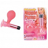 <strong>Стимулятор сосков с вибрацией Mini Nipple Pump 2K779PR-BCDSC</strong> <br />
Небольшая помпа для стимуляции сосков. <div class="charTableblock"> </div> Стимулятор сосков с вибрацией Mini Nipple Pump 2K779PR-BCDSC
Небольшая помпа для стимуляции сосков.