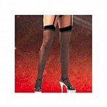 <strong>Чулки</strong> <br />
Классические чулки черного цвета. <div class="charTableblock"> </div> Чулки 
Классические чулки черного цвета.