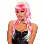 -  CANDY EF-WG-27-PNK / WHT 
    ?       ?  CANDY! -      ,     ,    .