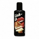   Lick It( ) 
  Lick It   100 .