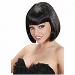  WIG LOVELY BLACK  
   .