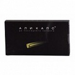 <strong>Капсулы Аликапс 4</strong> <br />
Аликапс - это биологически активная добавка, поддерживающая мужское здоровье и продлевающая мужскую активность мужчин среднего и старшего возраста. <div class="charTableblock"> </div> Капсулы Аликапс 4 
Аликапс - это биологически активная добавка, поддерживающая мужское здоровье и продлевающая мужскую активность мужчин среднего и старшего возраста.