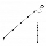      BLACK MADNESS EF-T029-BLK 
    c     .