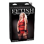   Material Girl, Queen size 
  Material Girl.