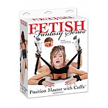 ��������� Position Master With Cuffs ��� ��� � ��� 
������� �������� ��������� ��� ������ Position Master With Cuffs.