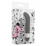  ELEGANT INTIMATES G-SPOT VIBR.BLACK 9642TJ 
   G,  , .