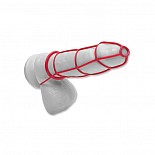 ����������� ����� �� ���� FF ELITE RED 457115PD 
����������� ����� �� ���� �������� �����, ����������� �� ����������� ��������.