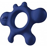 <strong>Стимулятор 51451FF</strong> <br />
Эрекционное кольцо синего цвета. <div class="charTableblock"><div><span>Материал</span>: силикон</div><div><span>Цвет</span>: другой</div><div><span>Наличие вибрации</span>: без вибрации</div><div><span>Тип</span>: кольцо</div><div><span>Особенности</span>: с дополнительной стимуляцией</div></div> Стимулятор 51451FF
Эрекционное кольцо синего цвета.