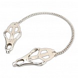 <strong>Клипсы-крокодилы для сосков EF-HM-036</strong> <br />
Тяжелые металлически клипсы для сосков, соединенные металлической цепочкой. <div class="charTableblock"> </div> Клипсы-крокодилы для сосков EF-HM-036
Тяжелые металлически клипсы для сосков, соединенные металлической цепочкой.