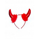 <strong>Рожки чертенка красный 02401OS</strong> <br />
<br>Производитель: <b></b><br/> <div class="charTableblock"><div><span>Размер</span>: S (42-44); M (44-46); L (46-48)</div></div> Рожки чертенка красный 02401OS 
<br>Производитель: <b></b><br/>