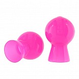 <strong>Вакуумные стимуляторы для сосков 2N232-7NMC</strong> <br />
Вакуумный стимулятор для сосков розового цвета. <div class="charTableblock"> </div> Вакуумные стимуляторы для сосков 2N232-7NMC
Вакуумный стимулятор для сосков розового цвета.