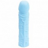  Mr. Softee Dong 8" - Baby Blue 
