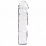  Big Tool Clear Jelly 
