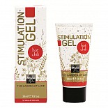 <strong>Стимулирующий гель-смазка ЖГУЧИЙ ЧИЛИ 30 ml 66092 SHIATSU</strong> <br />
Интимный гель ЖГУЧИЙ ЧИЛИ перчик обладает стимулирующим воздействием и тонизирующим эффектом. <div class="charTableblock"><div><span>Основа</span>: водная</div><div><span>Особенности</span>: ароматизированная; вагинальная; разогревающая; возбуждающая</div><div><span>Объем, мл</span>: 30-59</div><div><span>Объем, мл</span>: 30</div></div> Стимулирующий гель-смазка ЖГУЧИЙ ЧИЛИ 30 ml 66092 SHIATSU 
Интимный гель ЖГУЧИЙ ЧИЛИ перчик обладает стимулирующим воздействием и тонизирующим эффектом.