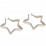 <strong>Серьги-звездочки с кристаллами DIAMOND STAR DIA-20</strong> <br />
Одним из самых женственных аксессуаров среди украшений являются серьги. <div class="charTableblock"> </div> Серьги-звездочки с кристаллами DIAMOND STAR DIA-20
Одним из самых женственных аксессуаров среди украшений являются серьги.