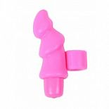 <strong>Вибратор Fabulous Finger Pleaser Vibe Pink</strong> <br />
 <div class="charTableblock"> </div> Вибратор Fabulous Finger Pleaser Vibe Pink