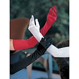 <strong>Длинные атласные перчатки</strong> <br />
Длинные перчатки из эластичного атласа. <div class="charTableblock"> </div> Длинные атласные перчатки
Длинные перчатки из эластичного атласа.