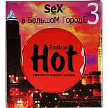 ����� � ���������� ������� ������ ������������ Hot � ���������, 3 �� 34004-15 
