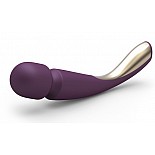 <strong>Большой профессиональный массажер Smart Wand Large фиолетового цвета</strong> <br />
Длина: 30 см, диаметр 6 см. <div class="charTableblock"> </div> Большой профессиональный массажер Smart Wand Large фиолетового цвета
Длина: 30 см, диаметр 6 см.