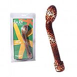 <strong>Стимулятор точки G</strong> <br />
Влагонепроницаемый вибратор для точки G. <div class="charTableblock"> </div> Стимулятор точки G 
Влагонепроницаемый вибратор для точки G.