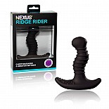   Nexus Ridge Rider Black 
      Nexus Ridge Rider    ,        .