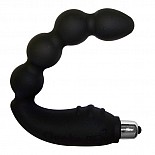 <strong>Вибростимулятор простаты и промежности Rocks Off Cheeky Boy Black</strong> <br />
Вибростимулятор Rocks Off - Cheeky-Boy специально разработан для массажа простаты и улучшения эректильной функции. <div class="charTableblock"><div><span>Длина, см</span>: 13</div><div><span>Диаметр, см</span>: 2.8</div><div><span>Материал</span>: силикон</div><div><span>Цвет</span>: черный</div><div><span>Особенности</span>: массажер простаты</div><div><span>Особенности</span>: с вибрацией</div><div><span>Длина, см</span>: 13-16</div><div><span>Диаметр, см</span>: 2</div></div> Вибростимулятор простаты и промежности Rocks Off Cheeky Boy Black
Вибростимулятор Rocks Off - Cheeky-Boy специально разработан для массажа простаты и улучшения эректильной функции.