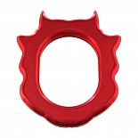 ����������� ������ EVIL COCKRING ALU RED 46 MM 
����������� ������ ""������"" �������� �����.