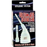 <strong>Набор для спринцевания Ultimate Douche</strong> <br />
Набор для интимной гигиены. <div class="charTableblock"> </div> Набор для спринцевания Ultimate Douche
Набор для интимной гигиены.