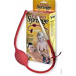 <strong>Анально-Вагинальный Омыватель Unisex</strong> <br />
Анально-вагинальный омыватель с грушей. <div class="charTableblock"> </div> Анально-Вагинальный Омыватель Unisex
Анально-вагинальный омыватель с грушей.