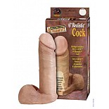 <strong>Фаллоимитатор - насадка HARNESS REALISTIC</strong> <br />
Фаллоимитатор - насадка HARNESS REALISTIC - настолько реалистичен, что его невероятно сложно отличить от настоящего члена. <div class="charTableblock"><div><span>Длина, см</span>: 18.5</div><div><span>Диаметр, см</span>: 4.5</div><div><span>Длина, см</span>: 17-20</div><div><span>Диаметр, см</span>: 4</div><div><span>Материал</span>: ПВХ (PVC)</div><div><span>Цвет</span>: телесный</div><div><span>Особенности</span>: vac-u-lock; насадка</div></div> Фаллоимитатор - насадка HARNESS REALISTIC
Фаллоимитатор - насадка HARNESS REALISTIC - настолько реалистичен, что его невероятно сложно отличить от настоящего члена.